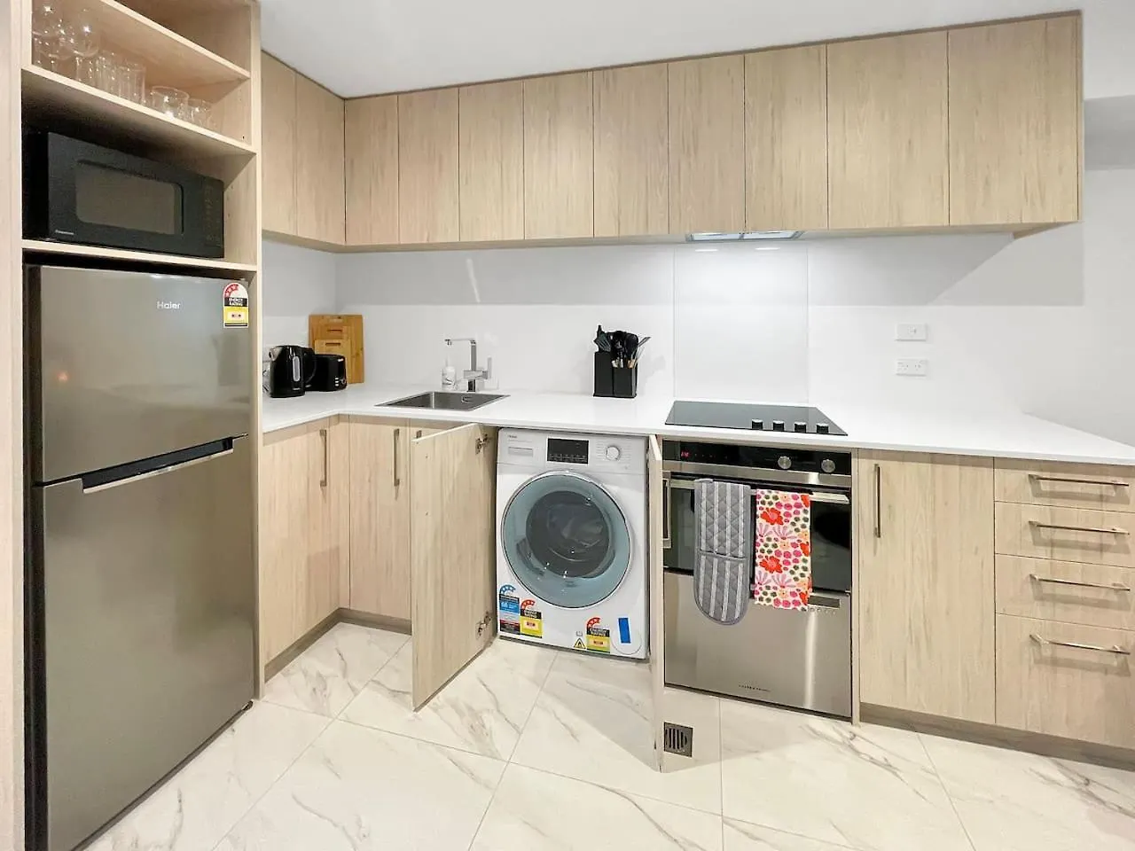 Apartment Cbd Gem - Studio On Allen Street Christchurch