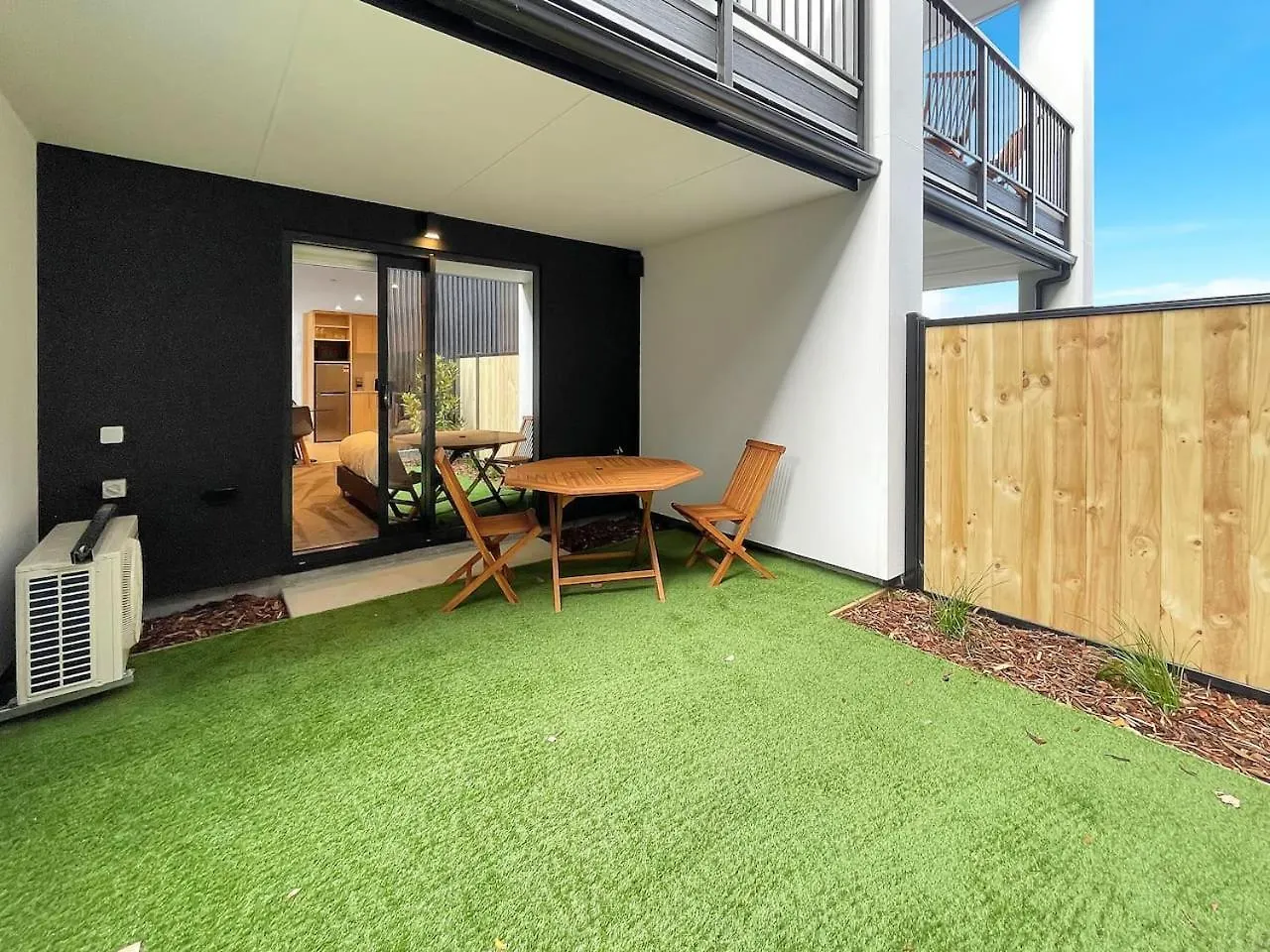 Cbd Gem - Studio On Allen Street Christchurch New Zealand