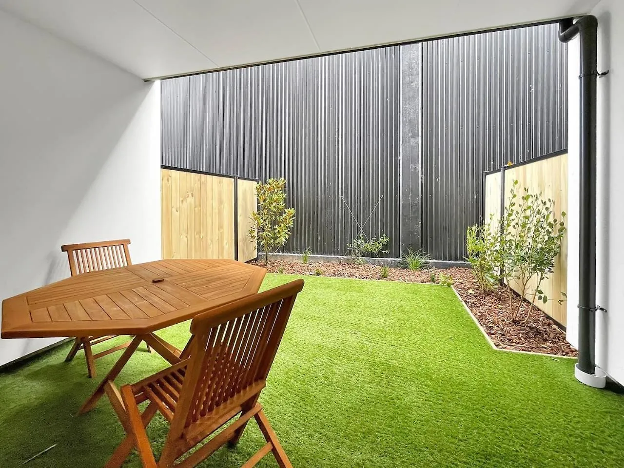 Apartment Cbd Gem - Studio On Allen Street Christchurch New Zealand