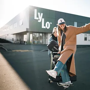 Jucy スヌーズ クライストチャーチ
